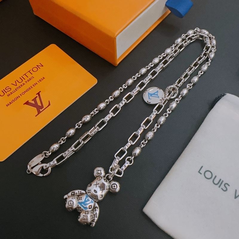 Louis Vuitton Necklaces